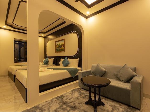 Simon House Hoi An Bed & Breakfast Екстериор снимка